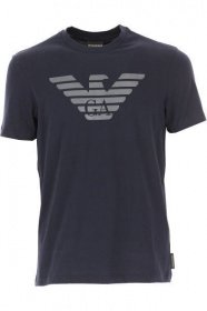 Футболки и поло Emporio Armani модель 3Z1T88-1J00Z-0922 Фото