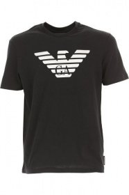 Футболки и поло Emporio Armani модель 3Z1T88-1J00Z-0999 Фото