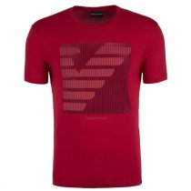 Футболки и поло Emporio Armani модель 3Z1T89-1J00Z-0336 Фото