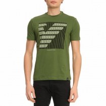 Футболки и поло Emporio Armani модель 3Z1T89-1J00Z-0534 Фото