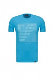 Футболки и поло Emporio Armani модель 3Z1T89-1J00Z-0740 Фото