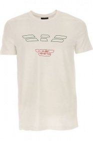 Футболки и поло Emporio Armani модель 3Z1T90-1J11Z-0100 Фото