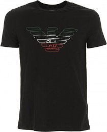 Футболки і поло Emporio Armani модель 3Z1T90-1J11Z-0922 Фото