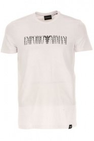 Футболки и поло Emporio Armani модель 3Z1T92-1J0AZ-0100 Фото