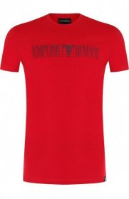 Футболки и поло Emporio Armani модель 3Z1T92-1J0AZ-0336 Фото
