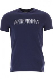 Футболки и поло Emporio Armani модель 3Z1T92-1J0AZ-0905 Фото