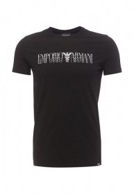 Футболки и поло Emporio Armani модель 3Z1T92-1J0AZ-0999 Футболки и поло Emporio Armani модель 3Z1T92-1J0AZ-0999 Фото