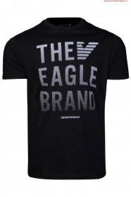 Футболки и поло Emporio Armani модель 3Z1T93-1J00Z-0999 Фото