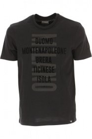 Футболки и поло Emporio Armani модель 3Z1T94-1J00Z-0003 Фото