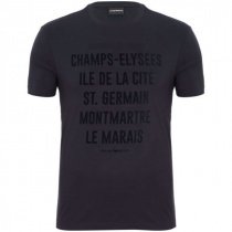 Футболки и поло Emporio Armani модель 3Z1T94-1J00Z-0922 Фото