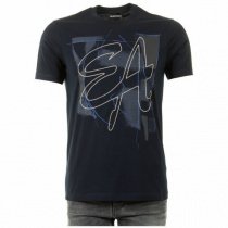 Футболки и поло Emporio Armani модель 3Z1TL3-1JQUZ-0926 Фото