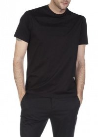 Футболки и поло Emporio Armani модель 3Z1TM1-1JQSZ-F002 Фото