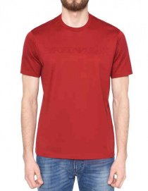 Футболки и поло Emporio Armani модель 3Z1TM1-1JQSZ-F309 Фото