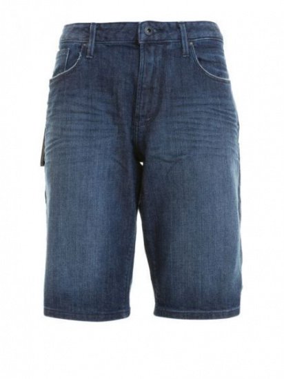 Шорти Emporio Armani модель 3Z1PA6-1D57Z-0941 - фото