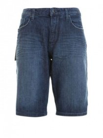 Повседневные шорты Emporio Armani модель 3Z1PA6-1D57Z-0941 Фото