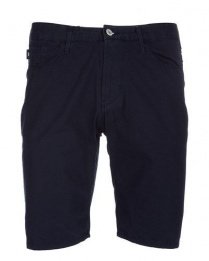 Шорты Emporio Armani модель 3Z1PA6-1N1ZZ-0922 Фото