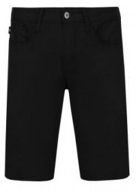 Повседневные шорты Emporio Armani модель 3Z1PA6-1N1ZZ-0999 Фото