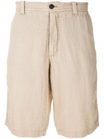 Шорты Emporio Armani модель 3Z1PB5-1NDMZ-0109 Фото