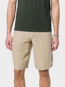 Повсякденні шорти Emporio Armani модель 3Z1PB5-1NDMZ-0109 Фото