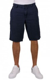 Повсякденні шорти Emporio Armani модель 3Z1PB5-1NDMZ-0922 Фото