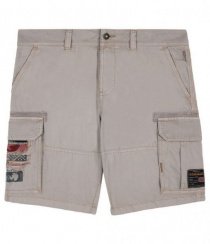 Шорты Napapijri модель N0YHF0NB1 Фото