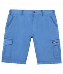 Шорты Napapijri модель N0YHF3BC2 Фото