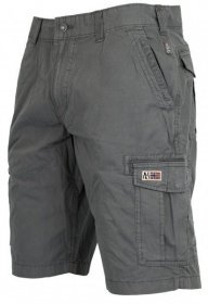 Шорты Napapijri модель N0YHF3H74 Фото