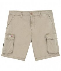 Шорты Napapijri Nore модель N0YHF9GC3 Фото