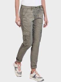 Карго Napapijri Treillis модель N0YHH0GC3 Фото