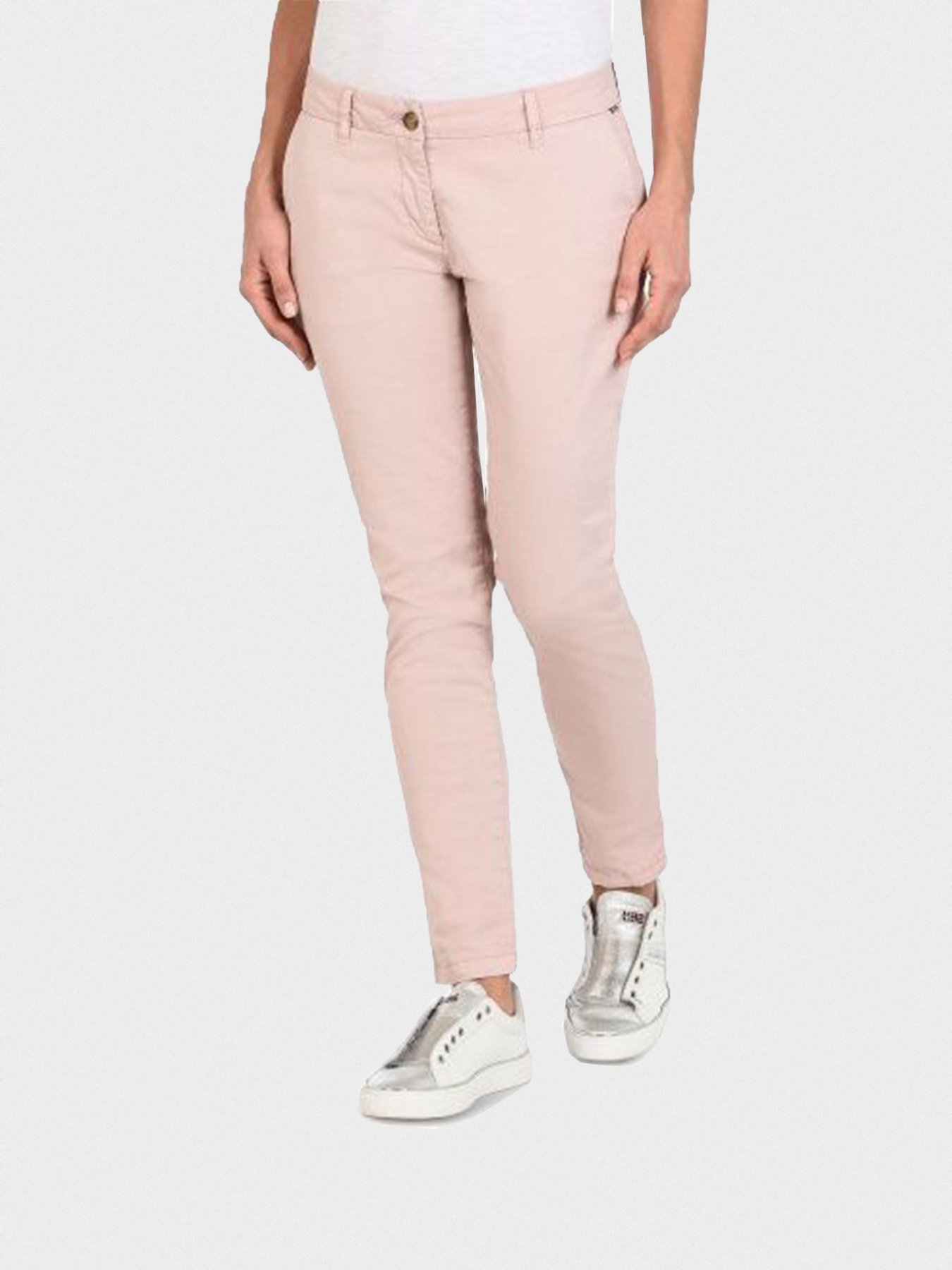 Чіноси Napapijri Модель N0YHH1PA1 Фото