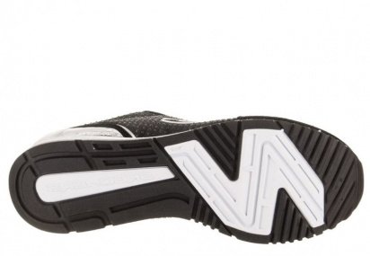 Кросівки Skechers модель 908 BKSL — фото 3 - INTERTOP