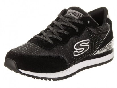 Кросівки Skechers модель 908 BKSL — фото 4 - INTERTOP