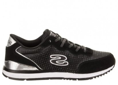 Кросівки Skechers модель 908 BKSL - фото