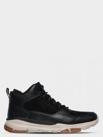 Ботинки Skechers модель 65731 BLK Фото