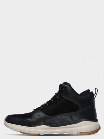 Черевики Skechers модель 65731 BLK — фото - INTERTOP