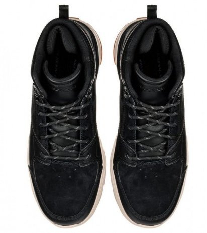 Черевики Skechers модель 65731 BLK — фото 6 - INTERTOP