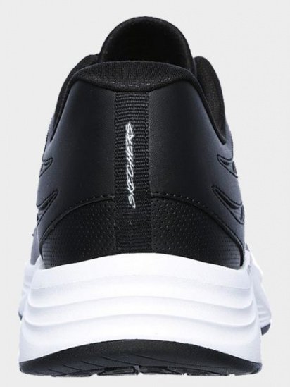 Кросівки Skechers модель 52963 BLK — фото 4 - INTERTOP