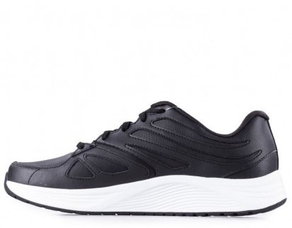 Кросівки Skechers модель 52963 BLK — фото 6 - INTERTOP