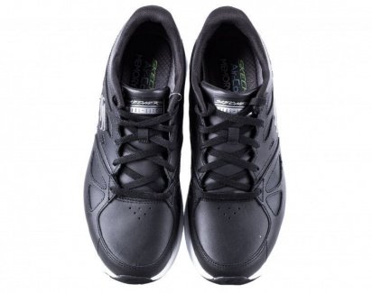 Кросівки Skechers модель 52963 BLK — фото 8 - INTERTOP