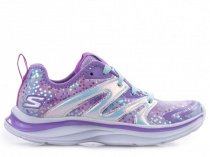 Кроссовки повседневные Skechers модель 81420L LVMT Фото