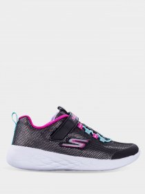 Кроссовки Skechers модель 82008L BKMT Фото