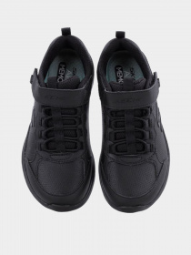 Кроссовки Skechers Microburst модель 82222L BBK Фото