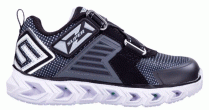 Кроссовки Skechers модель 90587L BLK Фото