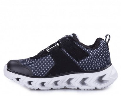 Кросівки Skechers модель 90587L BLK — фото - INTERTOP