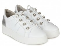 Полуботинки со шнуровкой Wings модель 5101 Полуботинки со шнуровкой Wings модель 5101 Фото