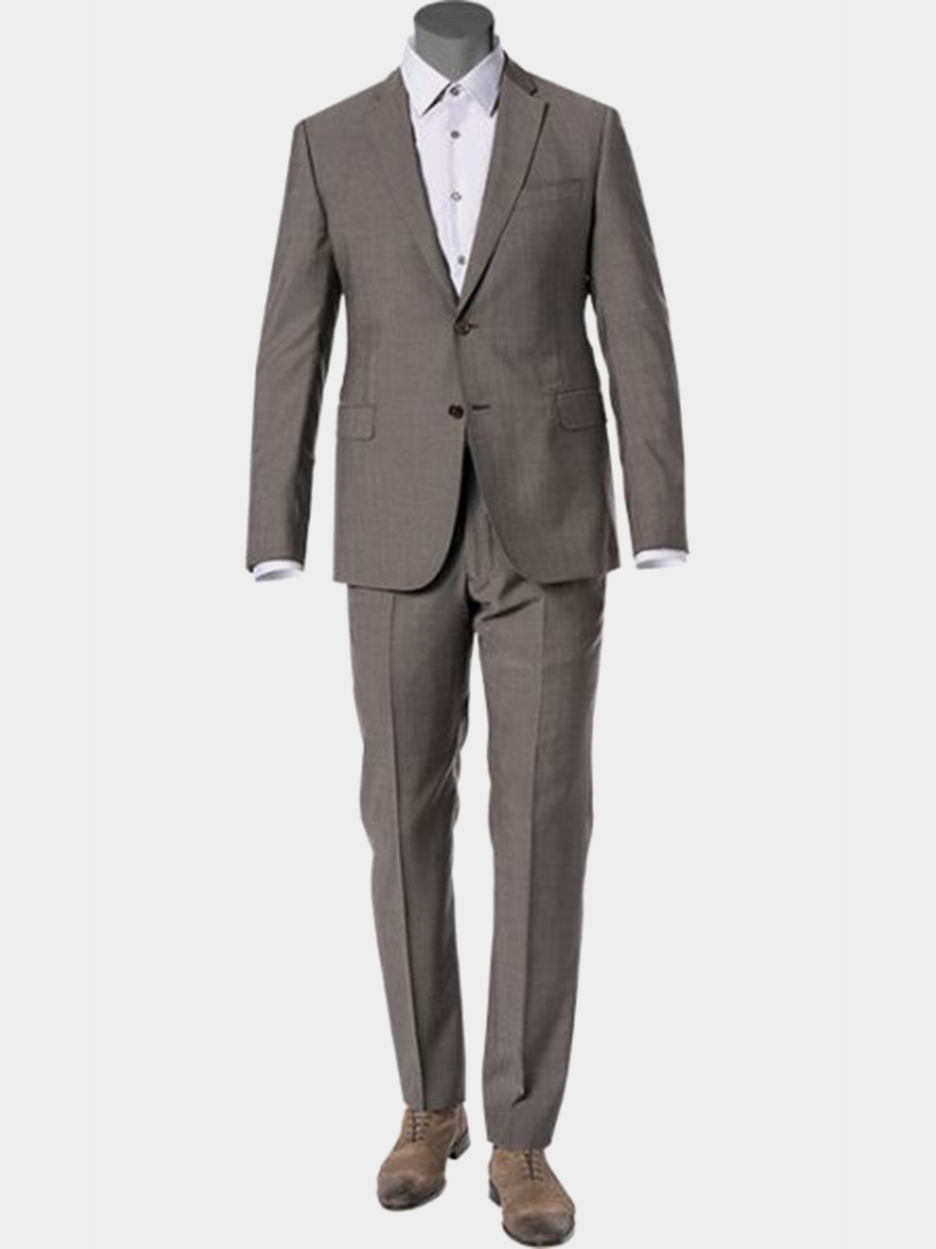 Костюмы Emporio Armani модель W1VMEB-01504-605 Фото