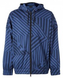 Кофта спортивная Emporio Armani модель 3Z1M63-1JSWZ-F900 Фото