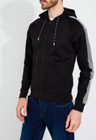 Кофта спортивная Emporio Armani модель 3Z1M64-1JSQZ-0999 Фото