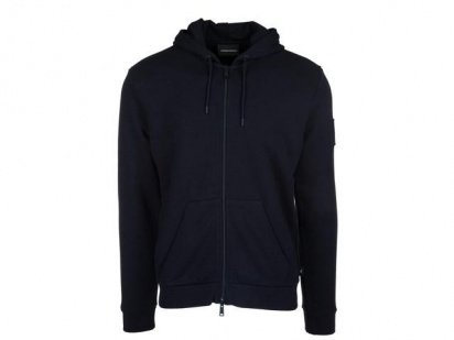 Кофта спортивна Emporio Armani модель 3Z1M67-1J36Z-0922 - фото