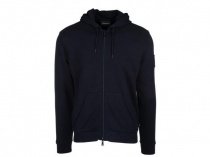 Спортивная кофта Emporio Armani модель 3Z1M67-1J36Z-0922 Фото